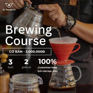 Brewing-coffee