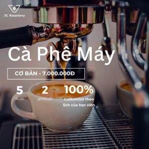 espresso-based coffee
