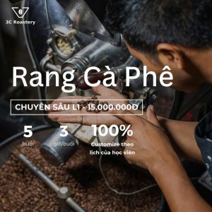 coffee roasting