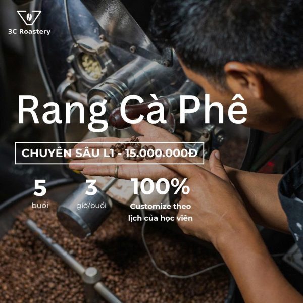 coffee roasting