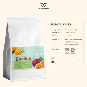 COSTA RICA TARRAZU FINCA RL RODEO MICROMILL NATURAL
