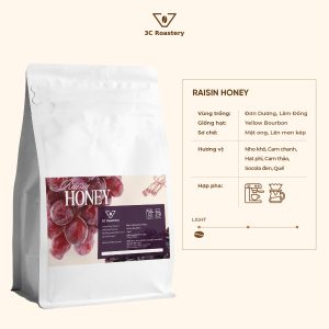 yellow bourbon - don duong-vietnam