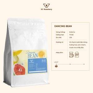ETHIOPIA SIDAMA G1 BENSA BOMBE WASHED