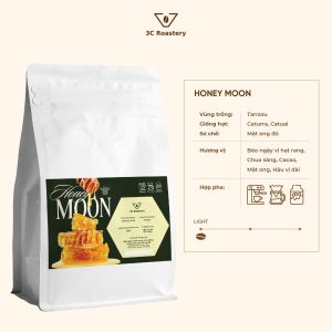 COSTARICA JAGUAR HONEY